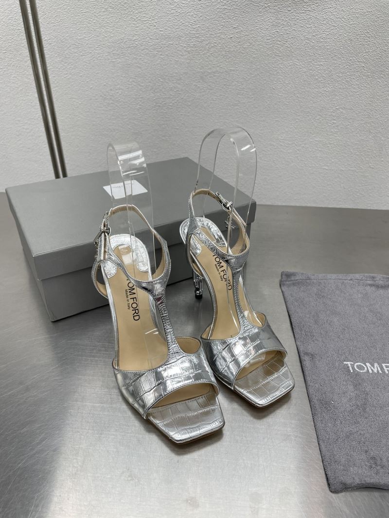 Tom Ford Sandals